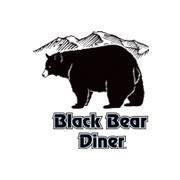 Logo for Black Bear Diner Independence