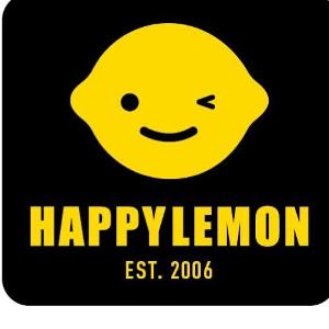 Logo for Happy Lemon