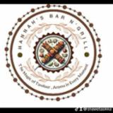 Hannah’s Bar N’ Grill ( Indian Cuisine ) logo