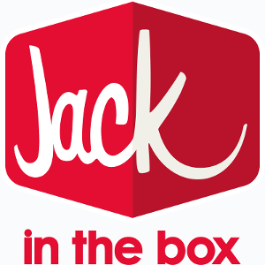 Logo for Jack in the Box