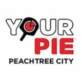Your Pie Peachtree City logo