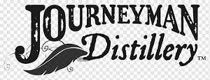 Logo for Journeyman Distillery