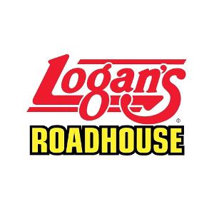 Logo for Logan's Roadhouse