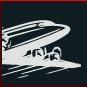 Fuselage Parlor & Kitchen logo