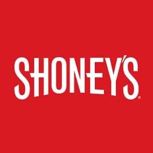 Logo for Shoney's Hopkinsville