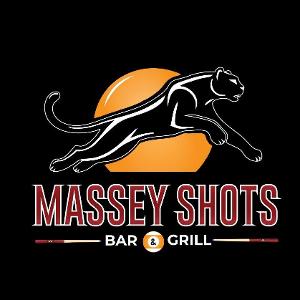 Logo for Massey Shots Plano