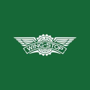 Logo for Wingstop - Oklahoma City OK 39th