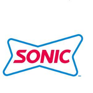 Logo for Sonic Drive-In - Mooresville