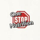 One Stop Nutrition logo