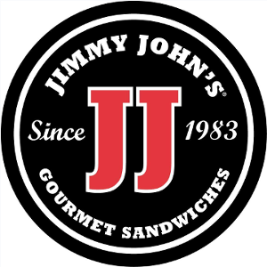 Logo for Jimmy John's
