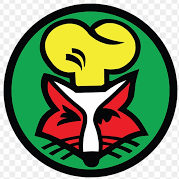 Logo for Fox's Pizza Den Oxford MS