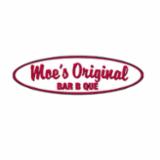 Moe's Original BBQ - Huntsville logo