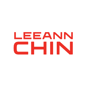 Leeann Chin logo