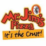MrJims Pizza logo