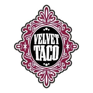 Logo for Velvet Taco