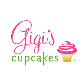 Gigi's Cupcakes logo