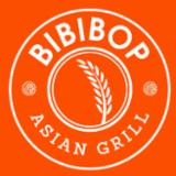 BIBIBOP Asian Grill logo