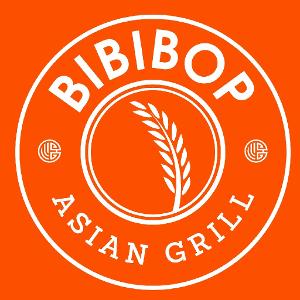 BIBIBOP Asian Grill logo