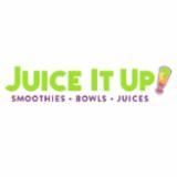 Juice It Up! logo