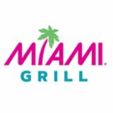 Miami Subs Grill logo