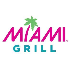 Logo for Miami Subs Grill