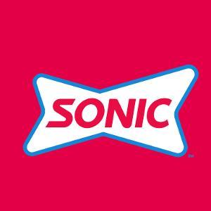 Logo for Sonic Drive-In - Airline Drive