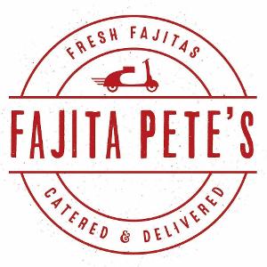 Fajita Pete's - Frisco logo