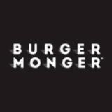 Burger Monger logo
