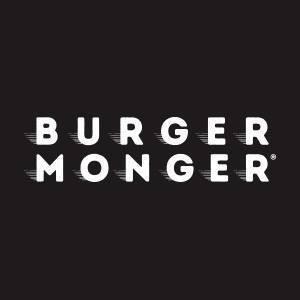 Burger Monger logo