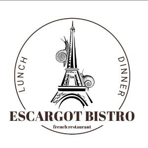 Escargot Bistro logo