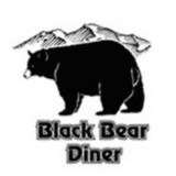 Black Bear Diner Wilsonville logo