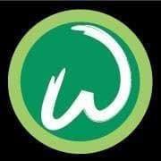 Logo for Wahlburgers