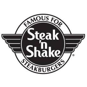 Logo for Steak 'n Shake