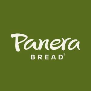 Panera Bread - Gig Harbor logo