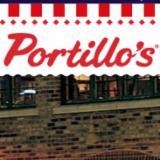 Portillo's Hot Dogs logo
