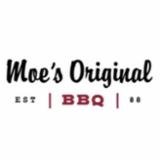 Moe's Original BBQ - Vestavia Hills logo