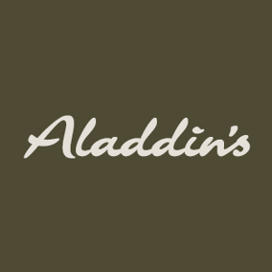 Logo for Aladdin's Eatery Strongsville